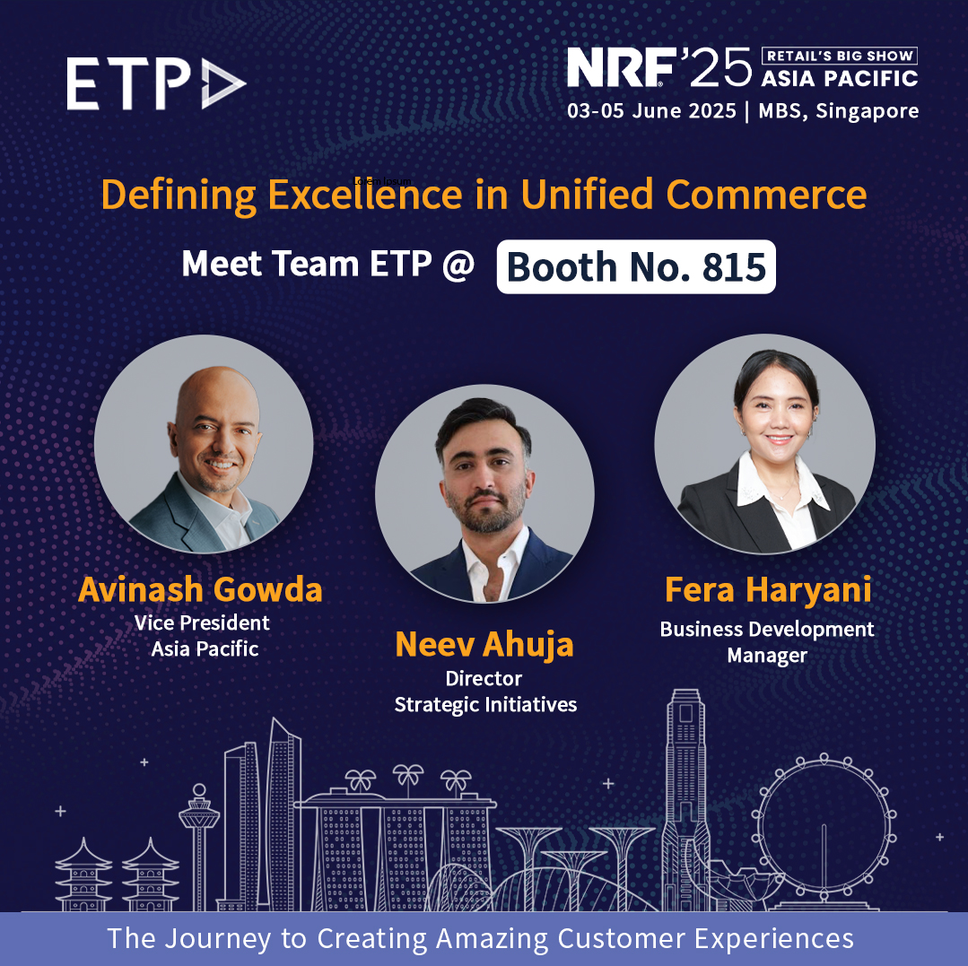 ETP Group - 🚀 Meet team ETP, who are defining excellence... | Facebook