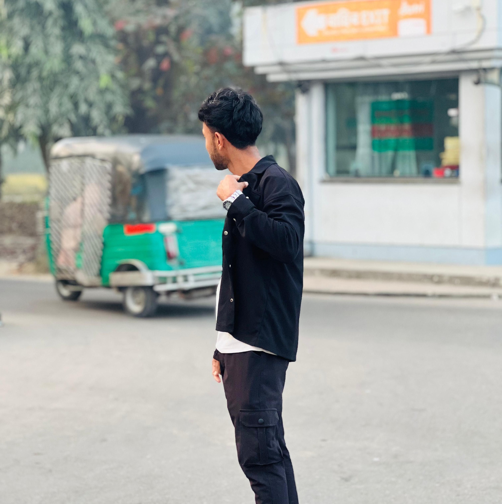 Tohin Chaudhary