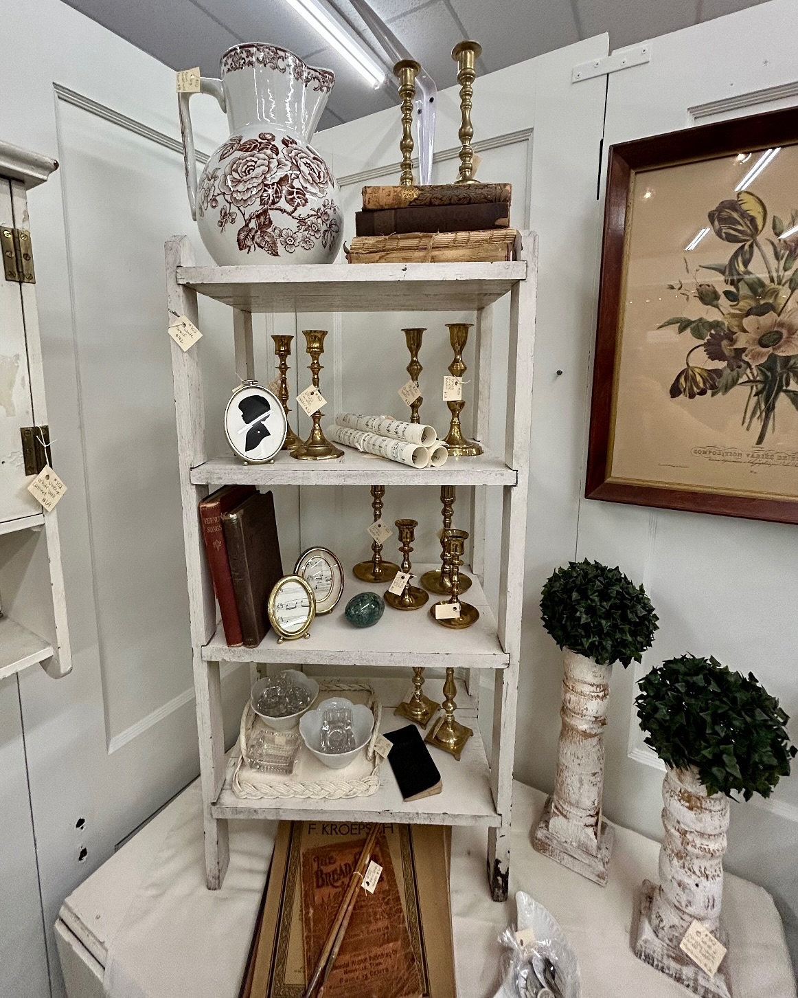 JoJo's Attic | Wytheville VA