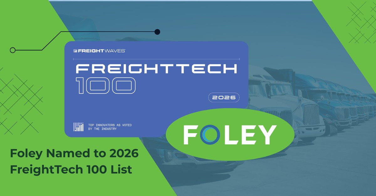 Foley Services - Exciting news: Foley has been named to... | Facebook