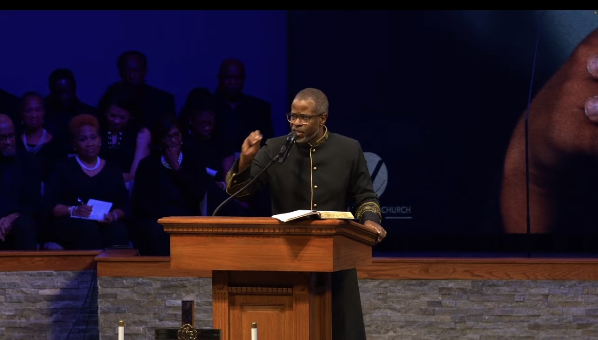 Union - 🌿 Midweek Refresh This past Sunday, Pastor Rivers continued the ...