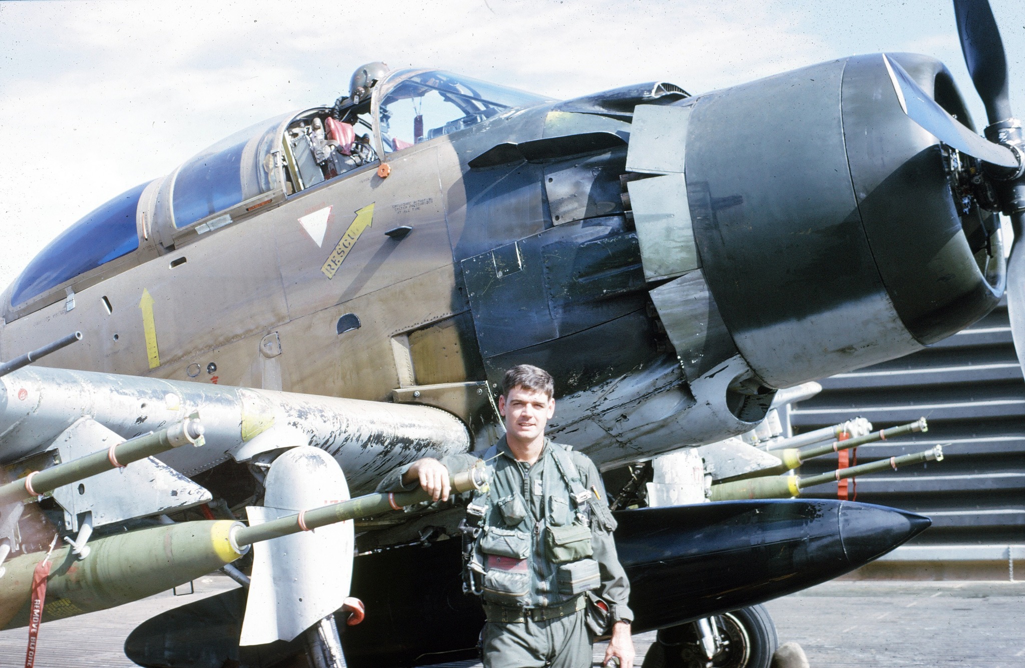 Madden Kit:... - National Museum of the U.S. Air Force | Facebook