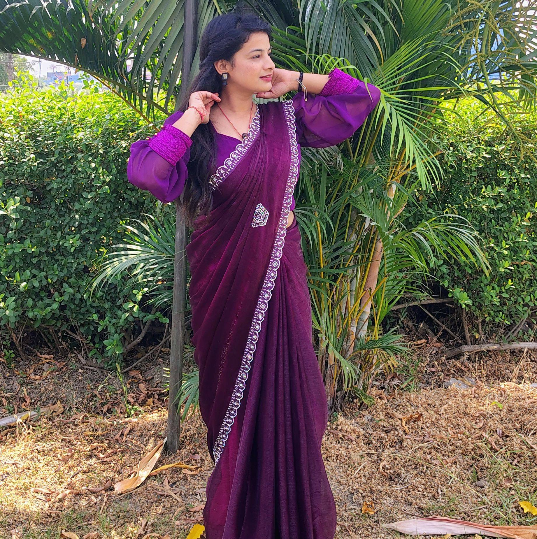 Muskan Rawat