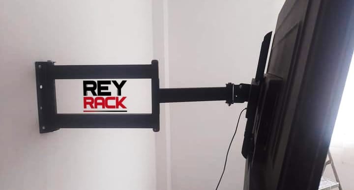 Rey Rack