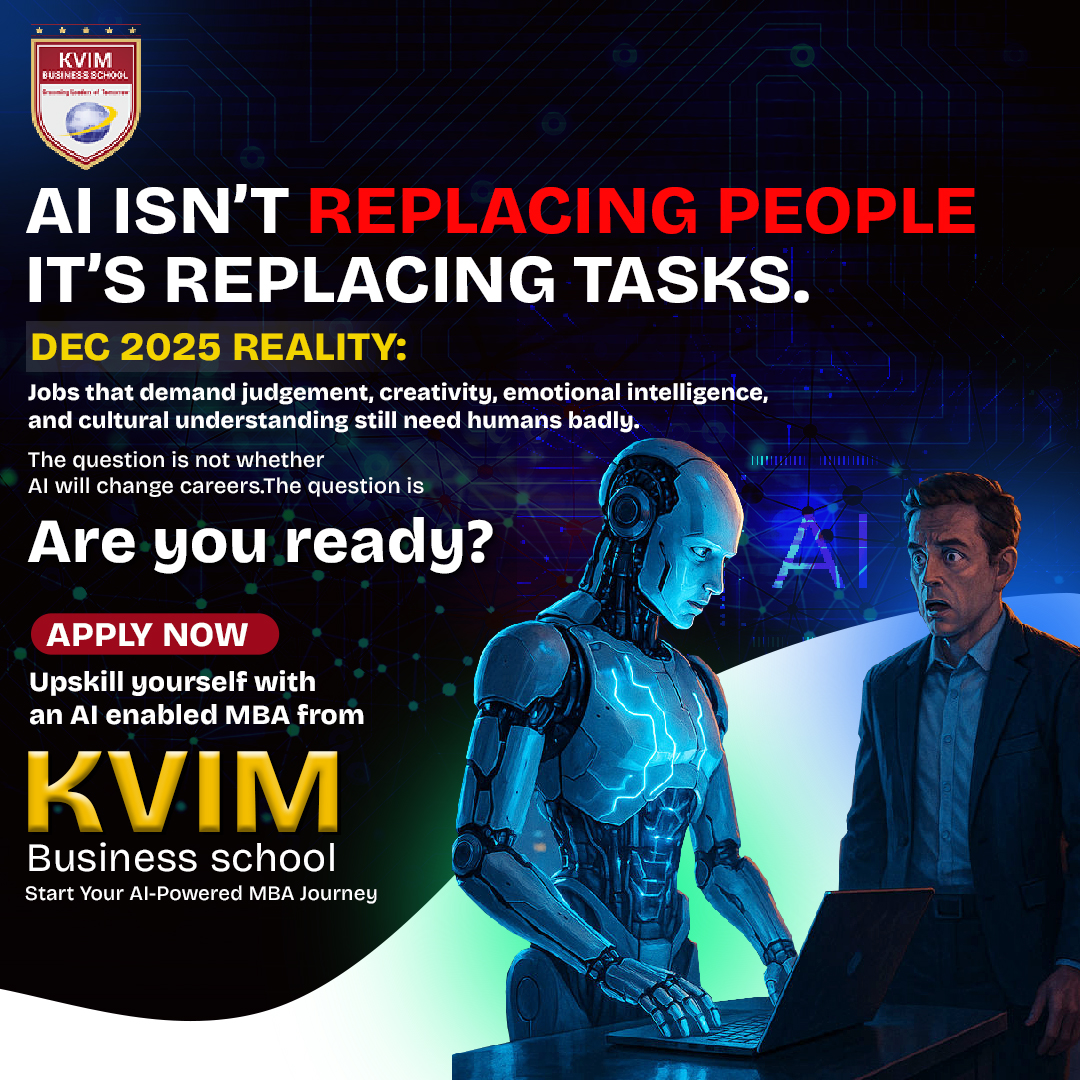 KV... - KV Institute of Management and Information Studies