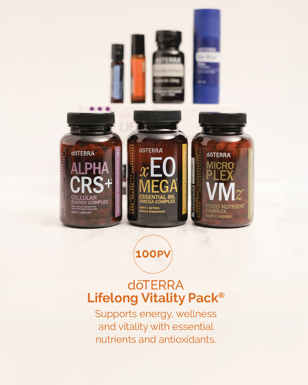 Natural Essential Wellness