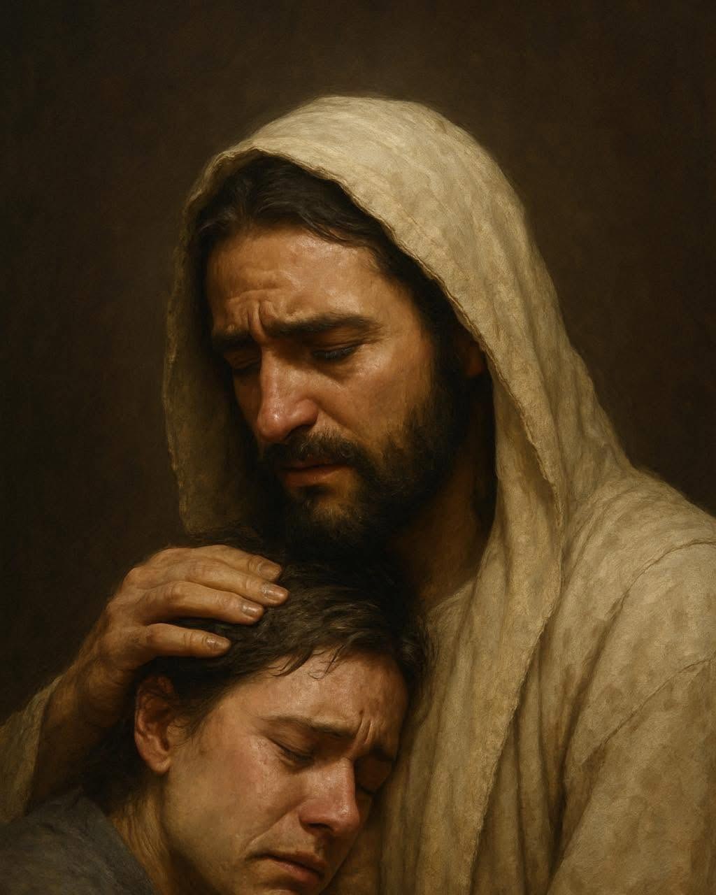 Christa - This month is a threshold month and I believe the Lord is ...