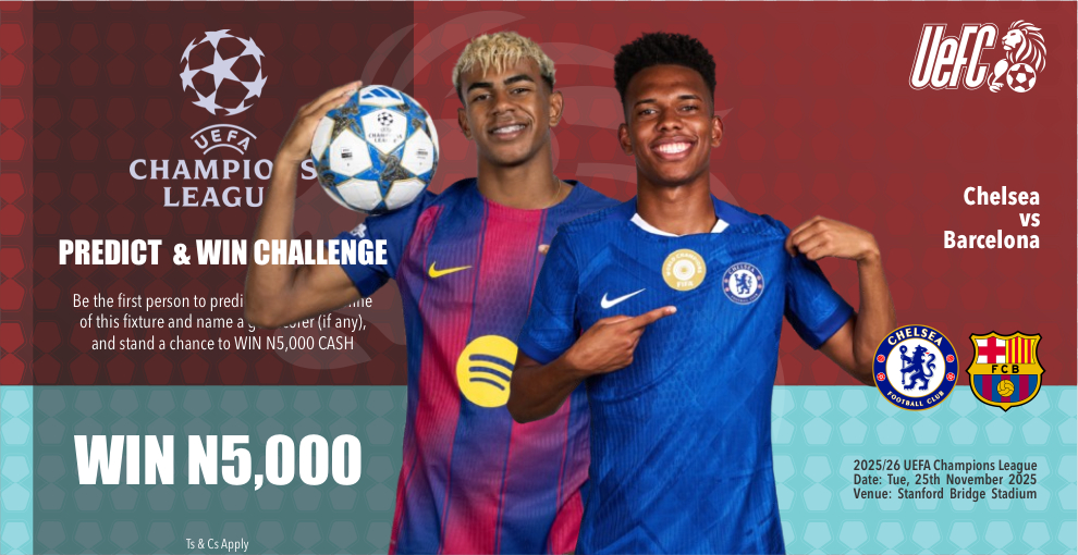 Ultimate Football Challenge
