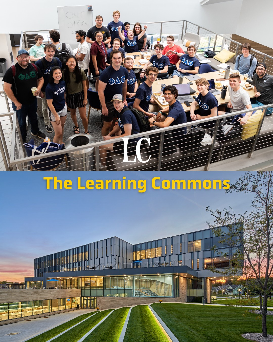 Kettering University added a new... - Kettering University