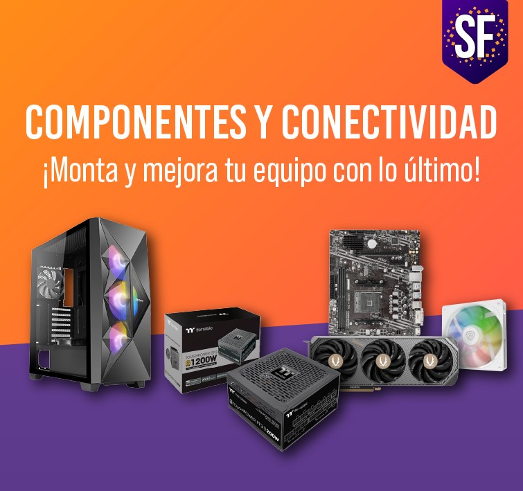 DMI Computer | San Fernando de Henares