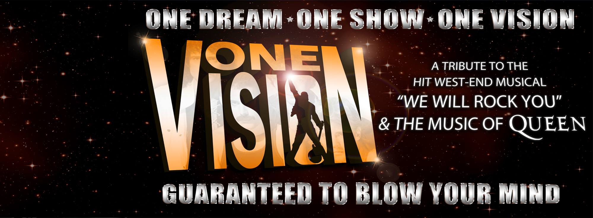One Vision
