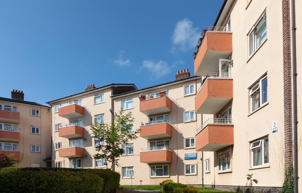 Plymouth Community Homes added... - Plymouth Community Homes