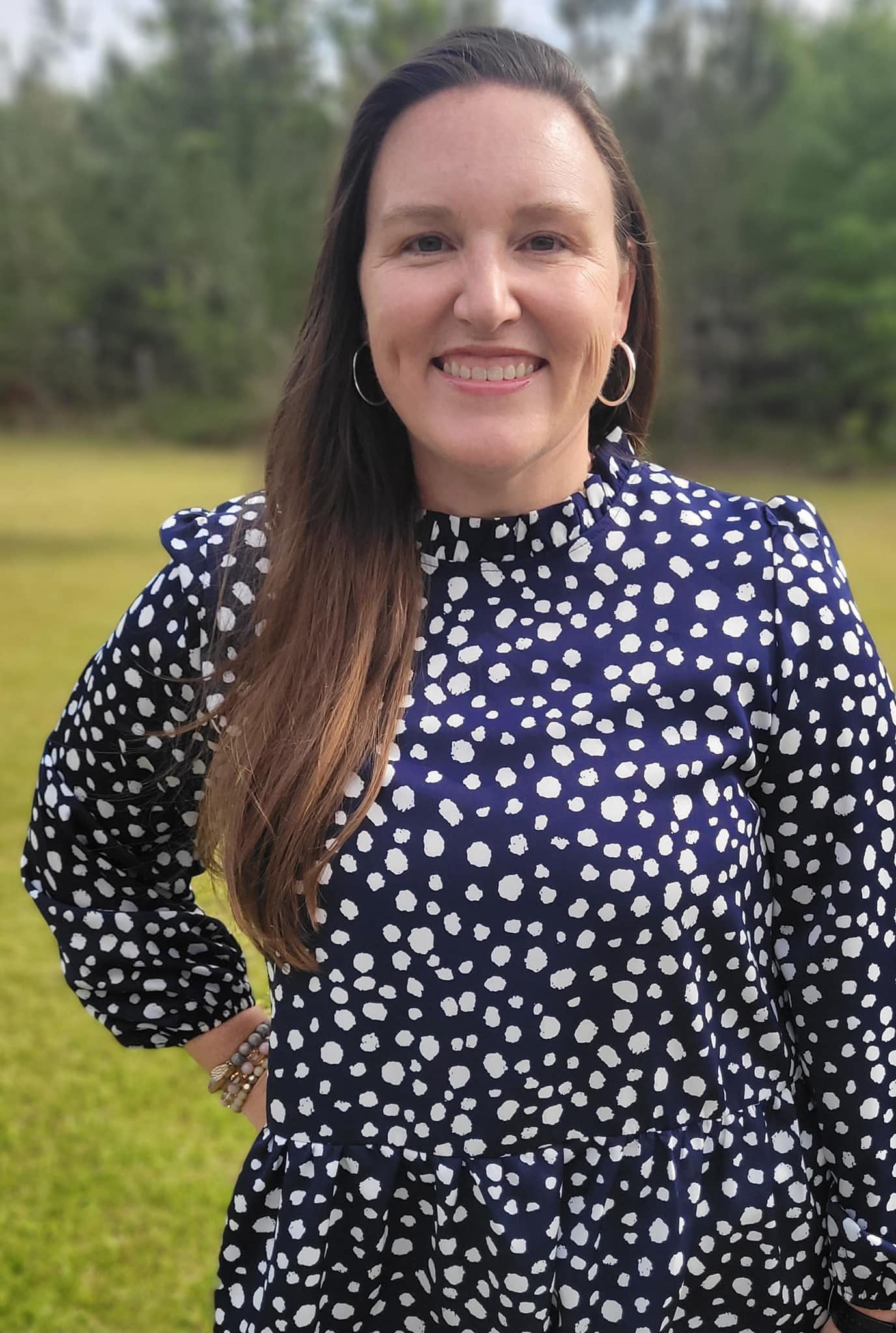 Denise Rhoden McCorkell