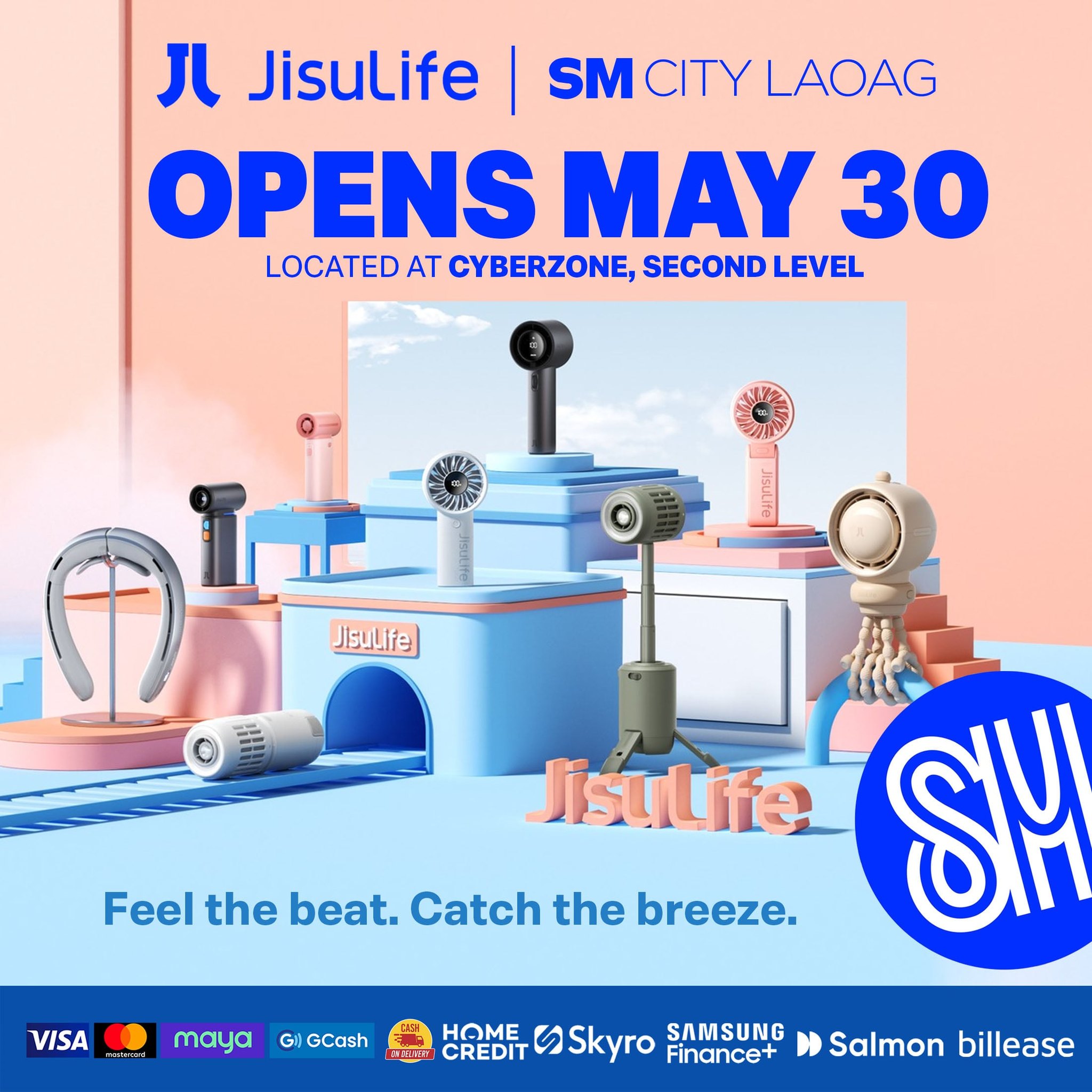 Vertext - We’ve got big news! 🎉 Juslife is now closer to you — our new ...