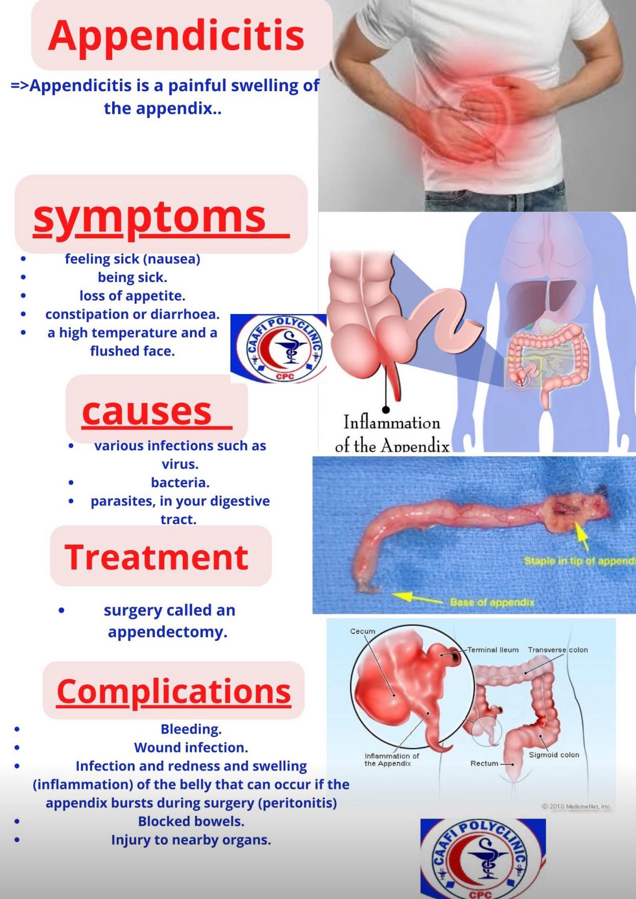 MEDICINE AND PHARMACOLOGY | Facebook