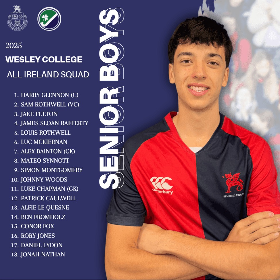 Congratulations to former Senior... - Wesley College Alumni | Facebook