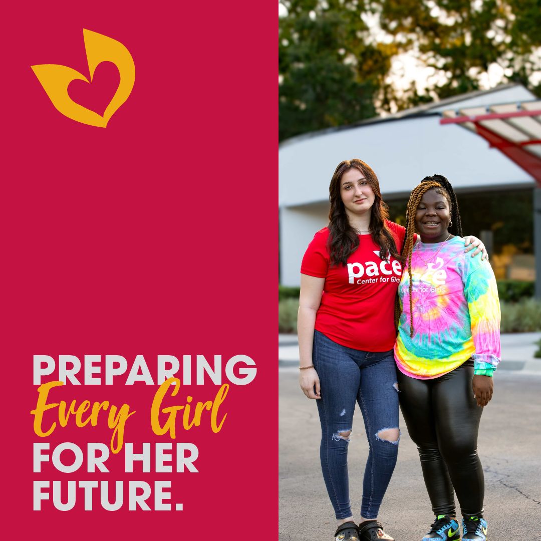 Pace Center for Girls,... - Pace Center for Girls, Citrus