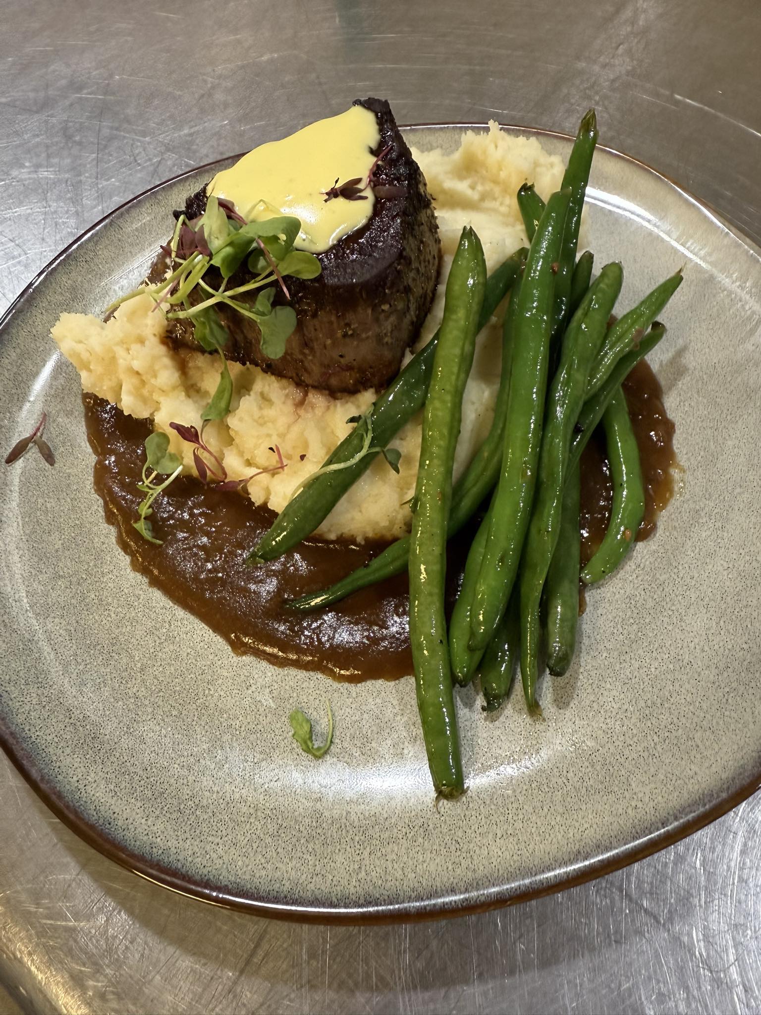 Range + Rye | Dillsburg PA