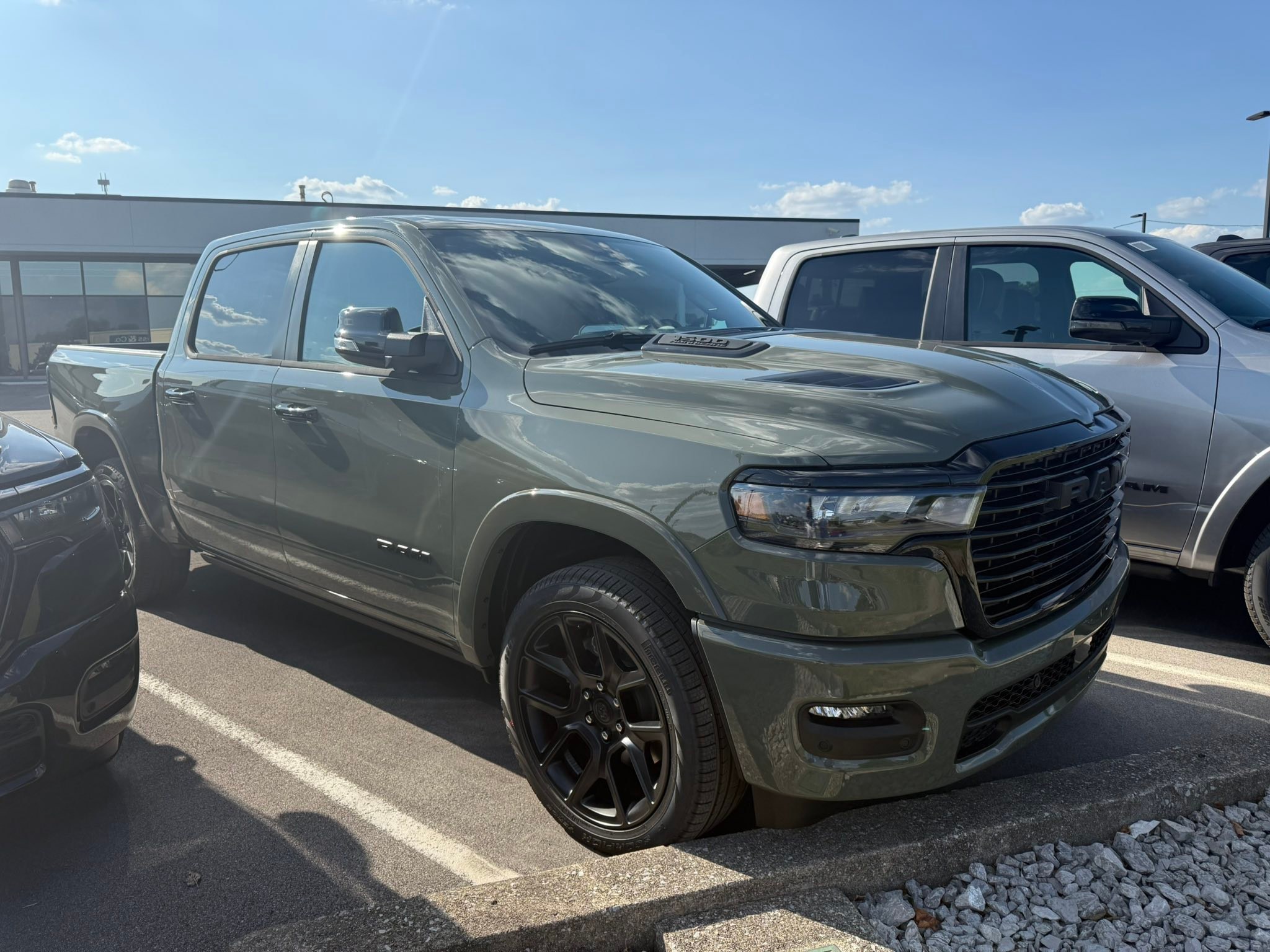Freedom... - Freedom Chrysler Dodge Jeep RAM of Lexington