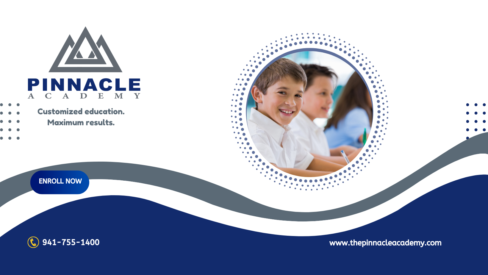 Pinnacle Academy LWR | Bradenton FL