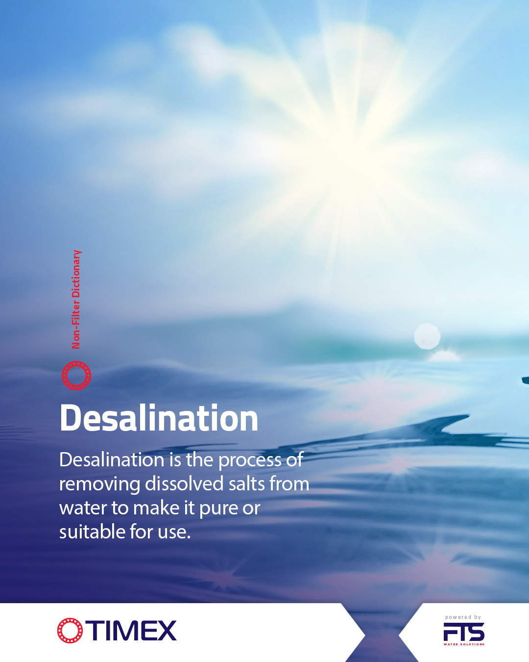 This week on the... - TIMEX Filtration and Water Systems | Facebook