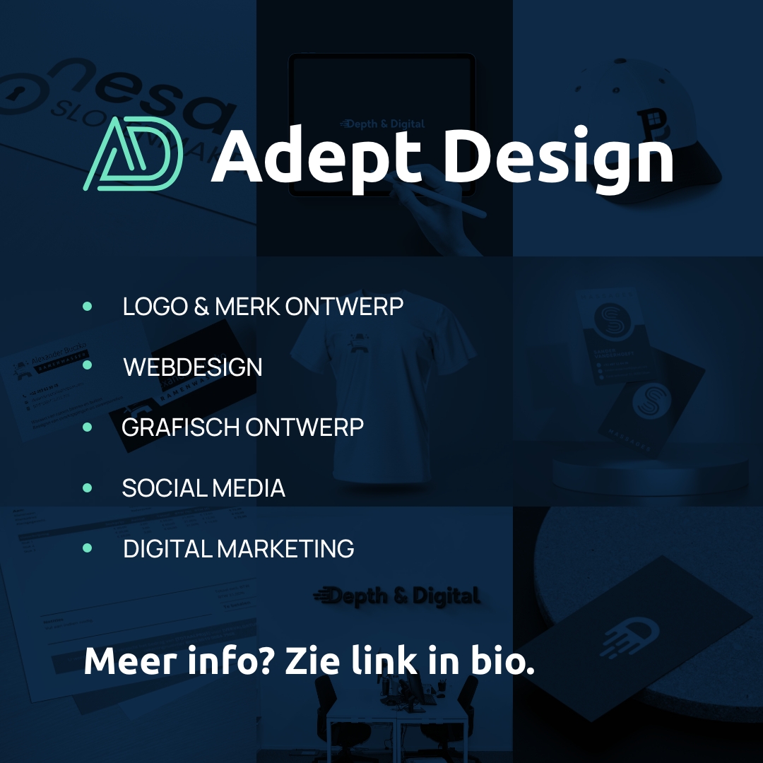 Adept Design | Zutendaal