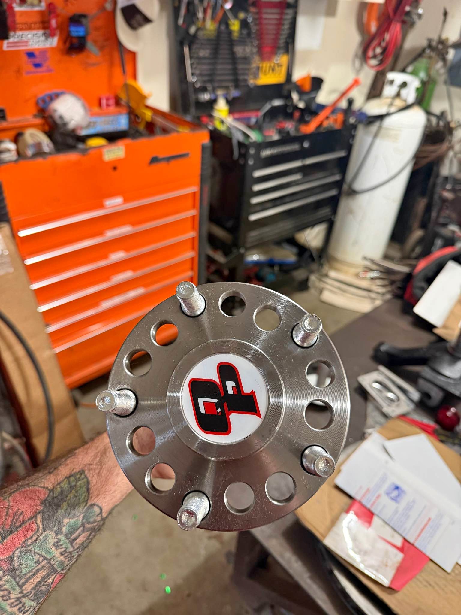 Quick performance axles - Car Brakes & Brake Parts - Woodstock, Georgia ...
