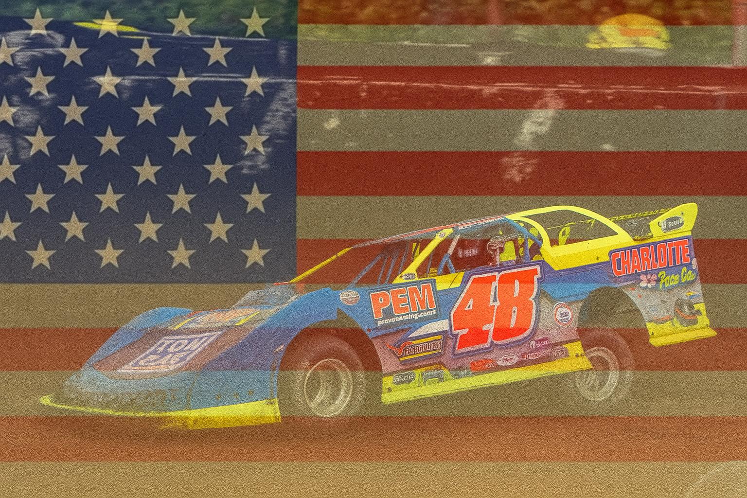 Hunter Kohn Racing