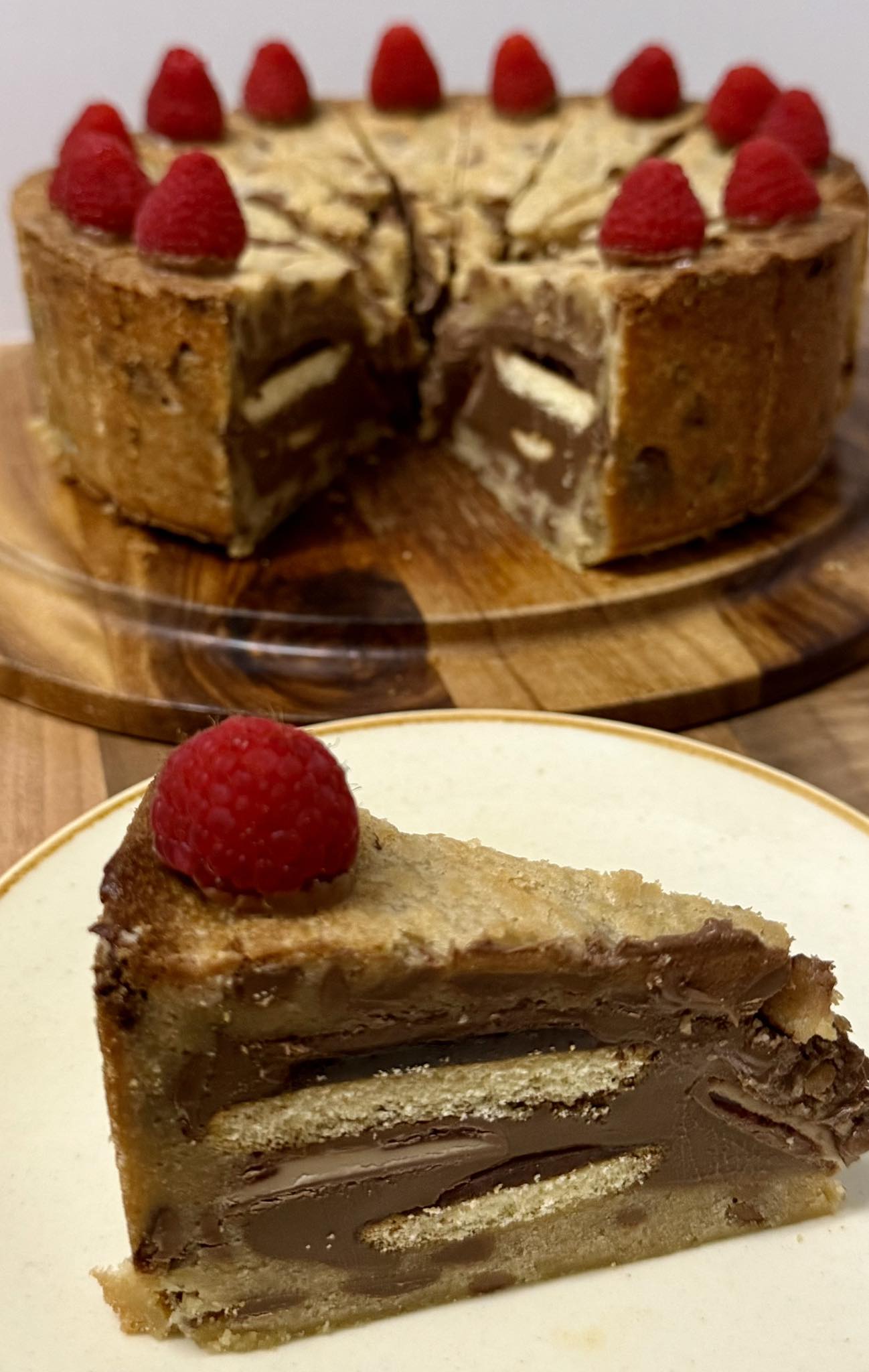 Marzena’s - Can you solve the mystery of the missing raspberry… and the ...