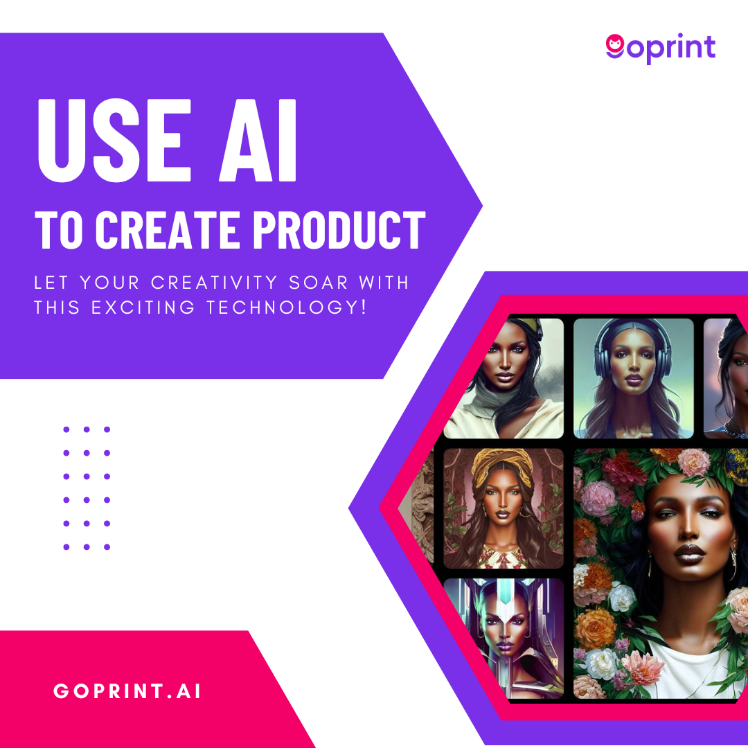 Goprint - Revolutionize your product designs with the... | Facebook