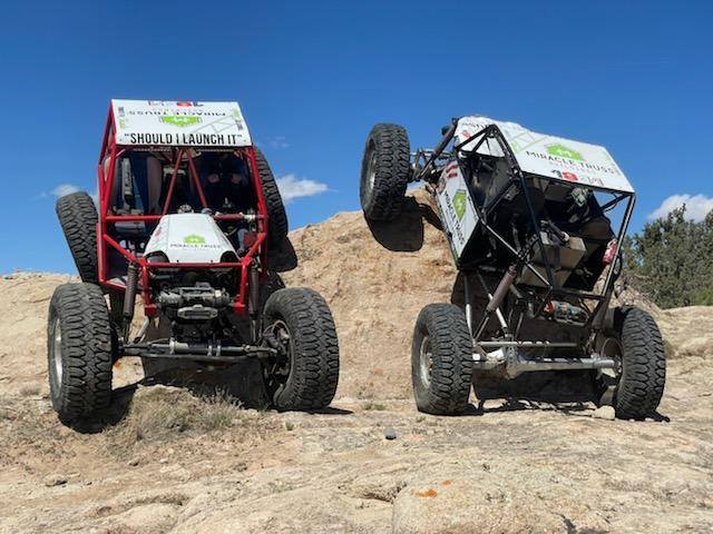 Blind Squirrel Racing - Excited to be out here in Mason Texas for the ...