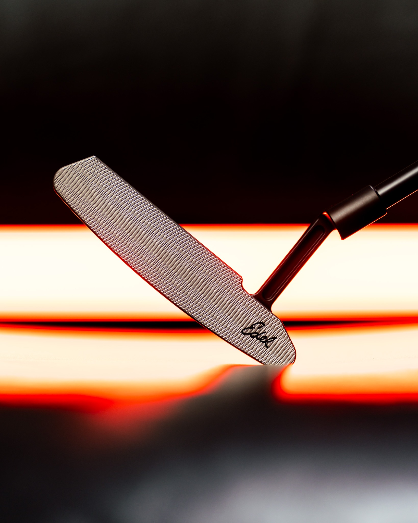 Edel Golf - Our May Limited Edition Putter is here! From... | Facebook