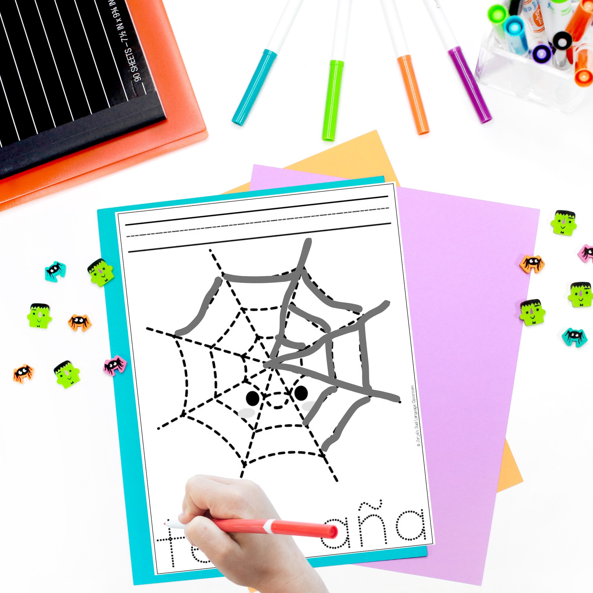 Actividades de... - Jorja's Dual Language Classroom | Facebook