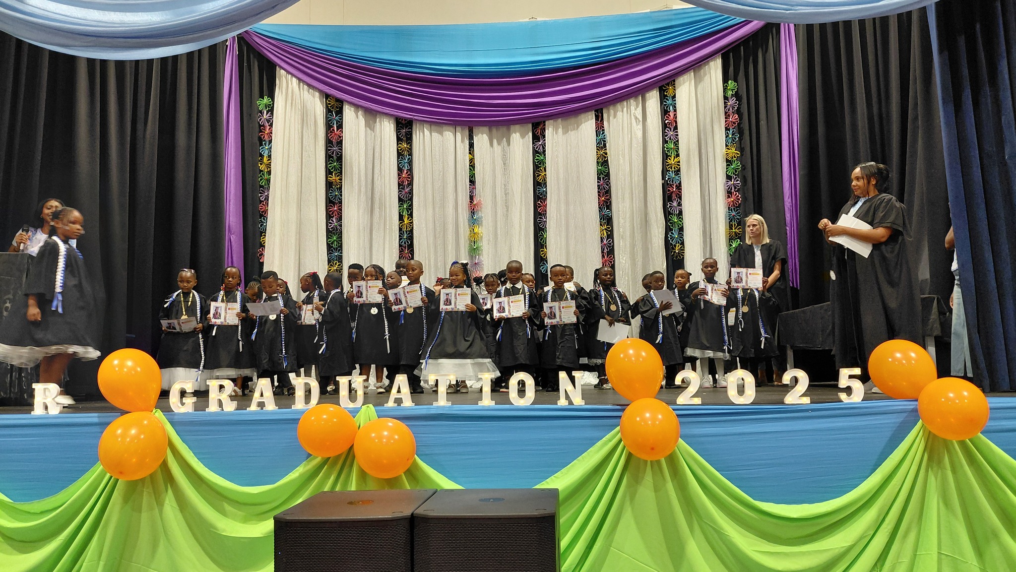 🎉 Congratulations to Our Amazing Grade... - Curro Protea Glen | Facebook