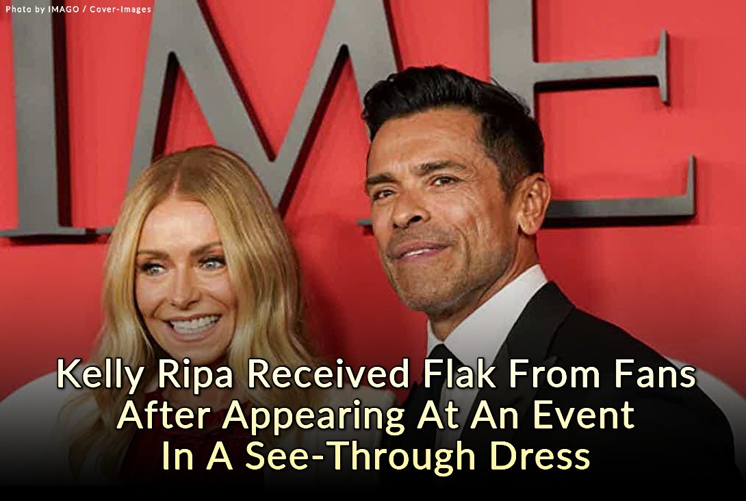 nametests.com - Kelly Ripa received some flak from fans after she ...
