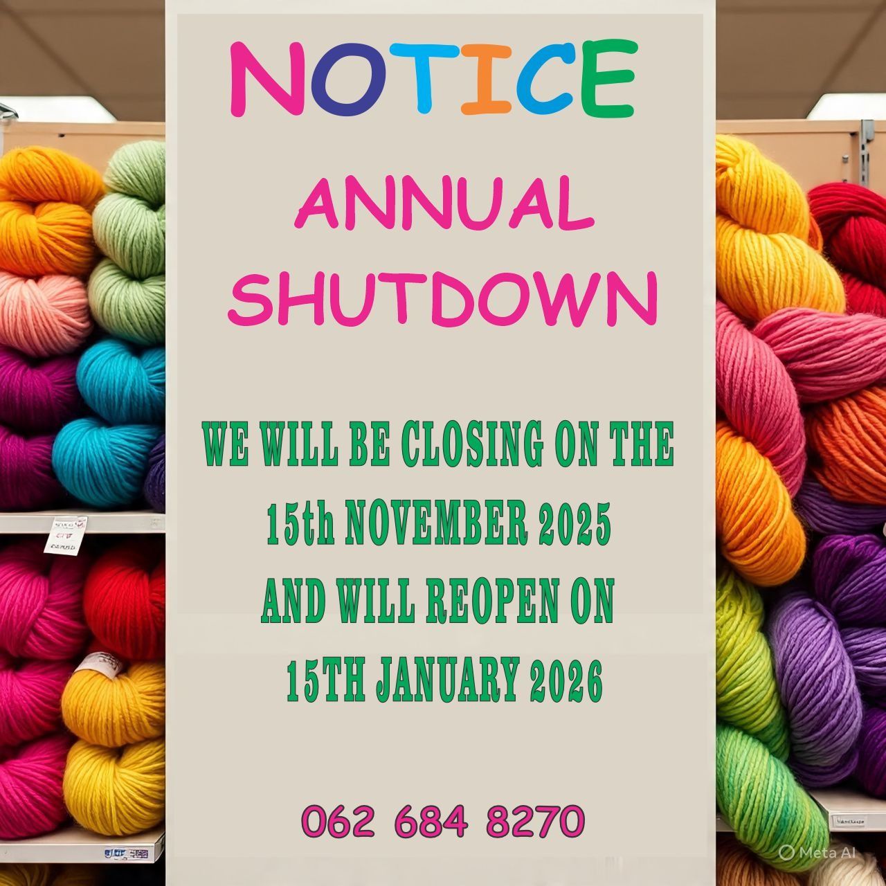 Wool & Textile Distributors cc | Johannesburg