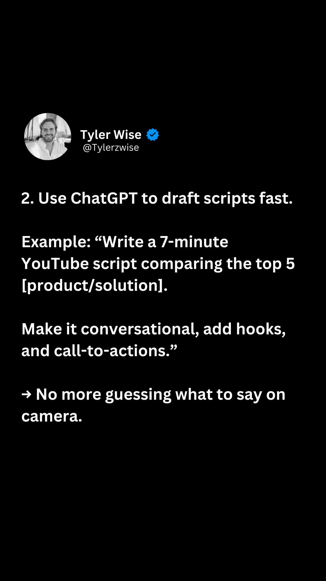 Tyler Wise - Tyler Wise added a new photo.