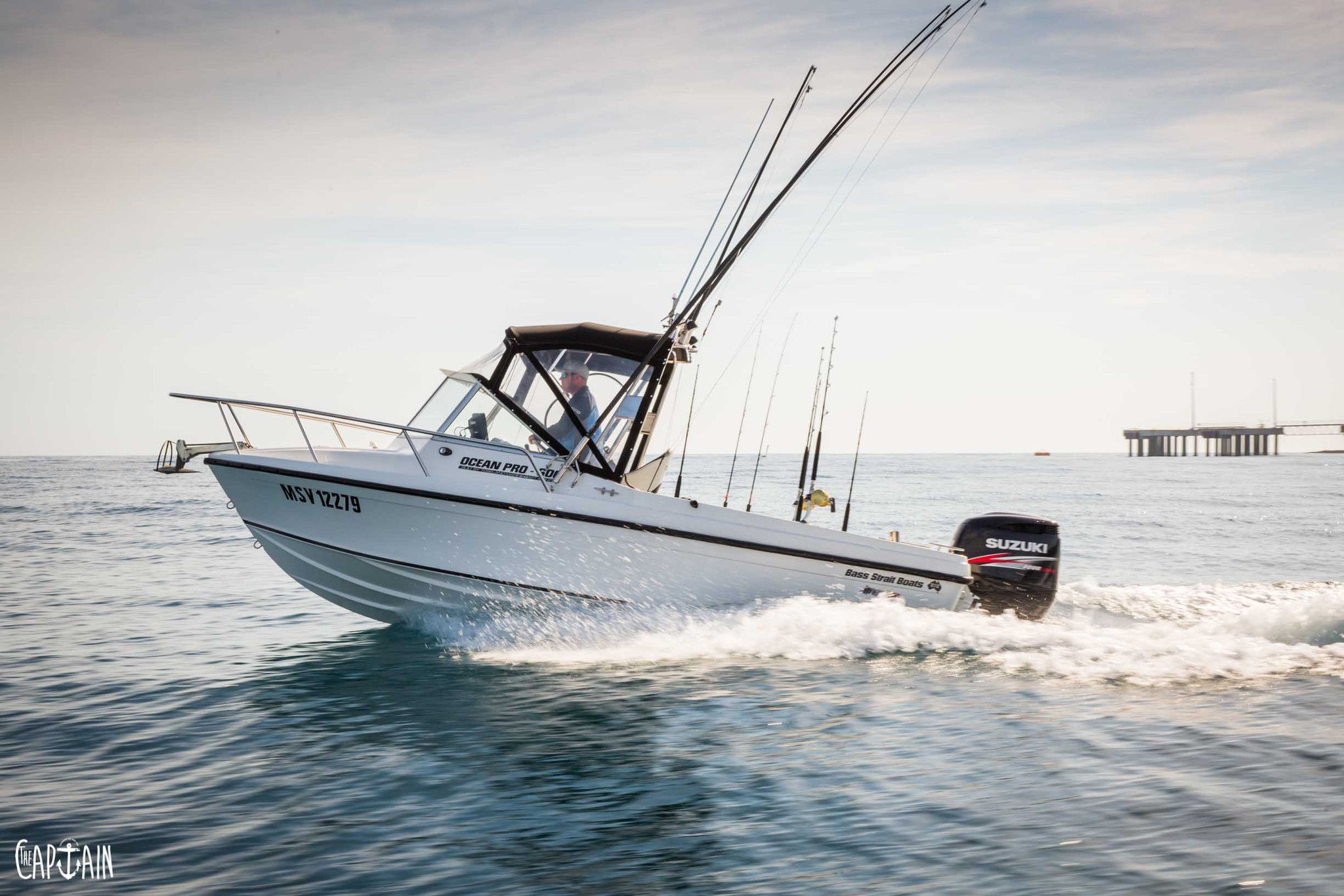 The Captain - The ride is still as legendary as its predecessor. The ...