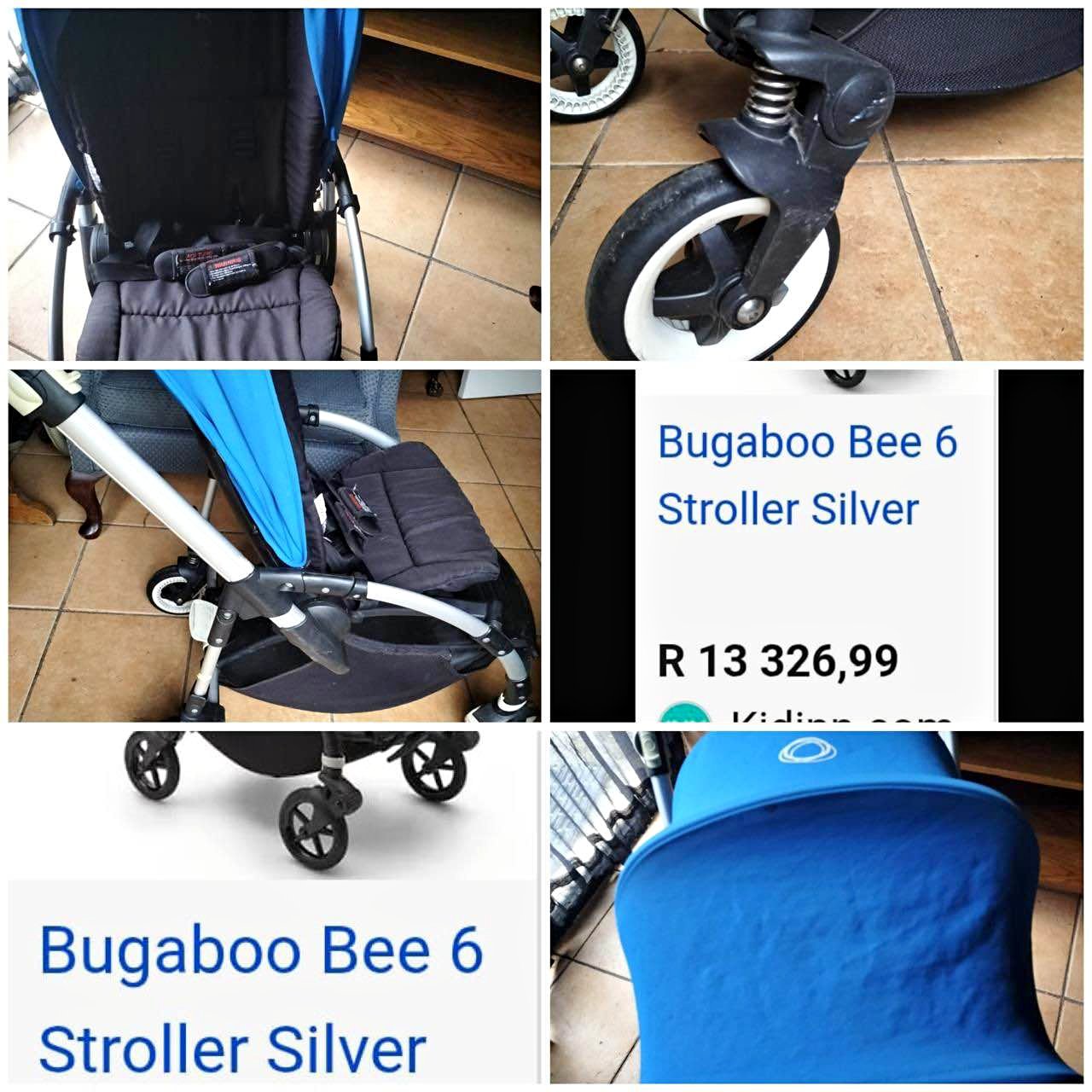 walking chair with seat - Walkers & Canes - Napier, Western Cape ...