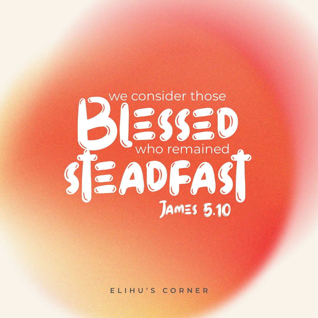 Elihu's - The prophet Jeremiah was beaten by a priest (Jeremiah 20). He ...