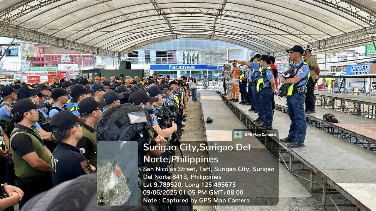 RPN DXKS Surigao added a new photo. - RPN DXKS Surigao