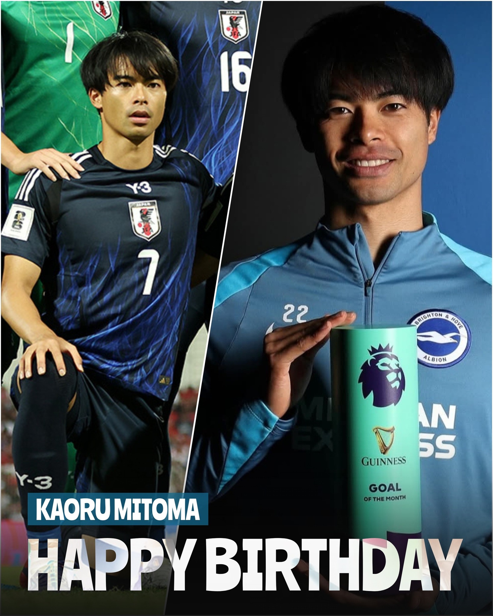 Happy 2️⃣8️⃣ birthday to our fantastic and coldest winger