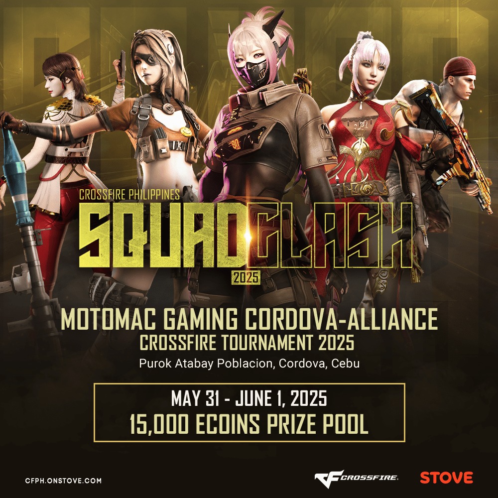 Crossfire Philippines added a new... - Crossfire Philippines