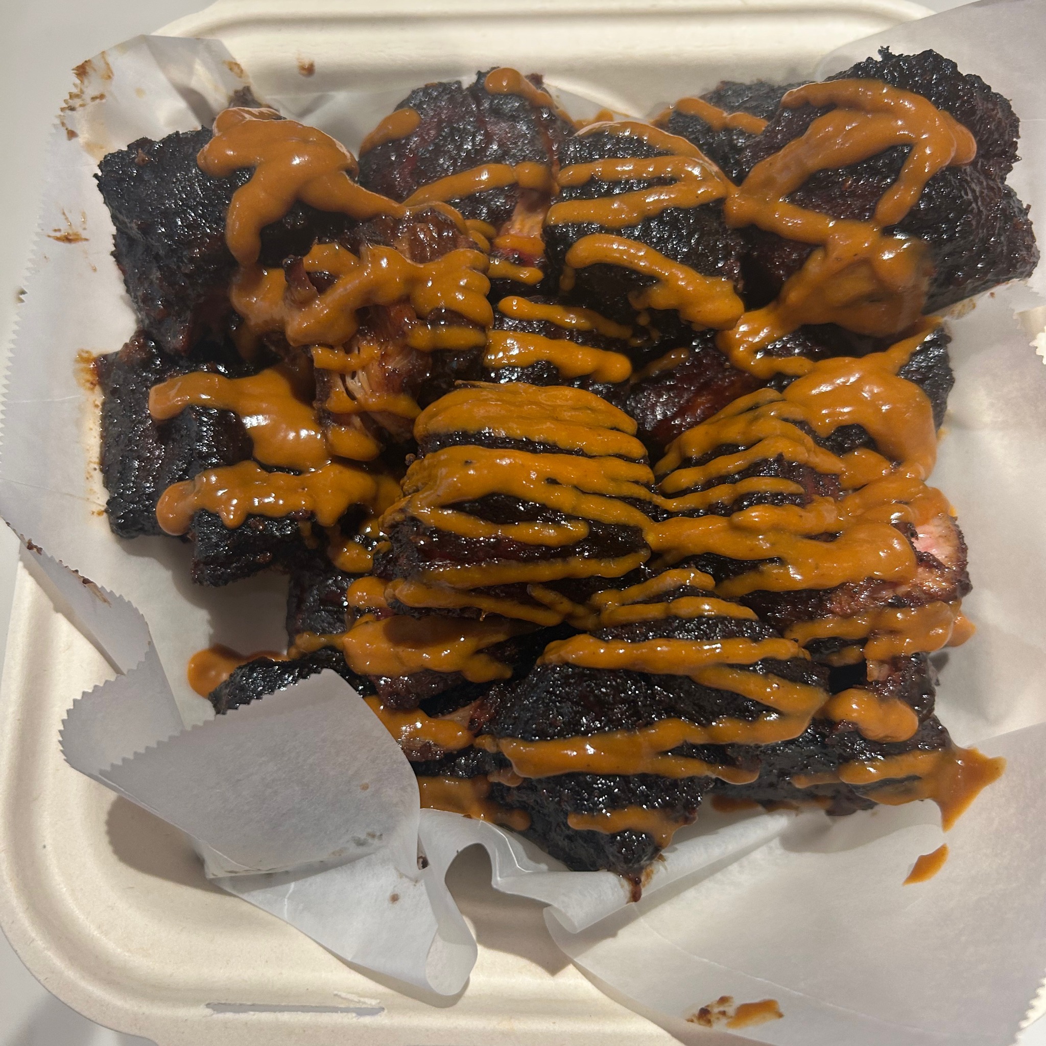 Weekend Menu! Order Now: https://wix.to/RVB3Ks5 #bbq #foodie #bayarea