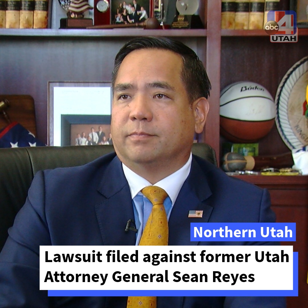 ABC4 - A Bountiful-based landscaping company filed a lawsuit against ...