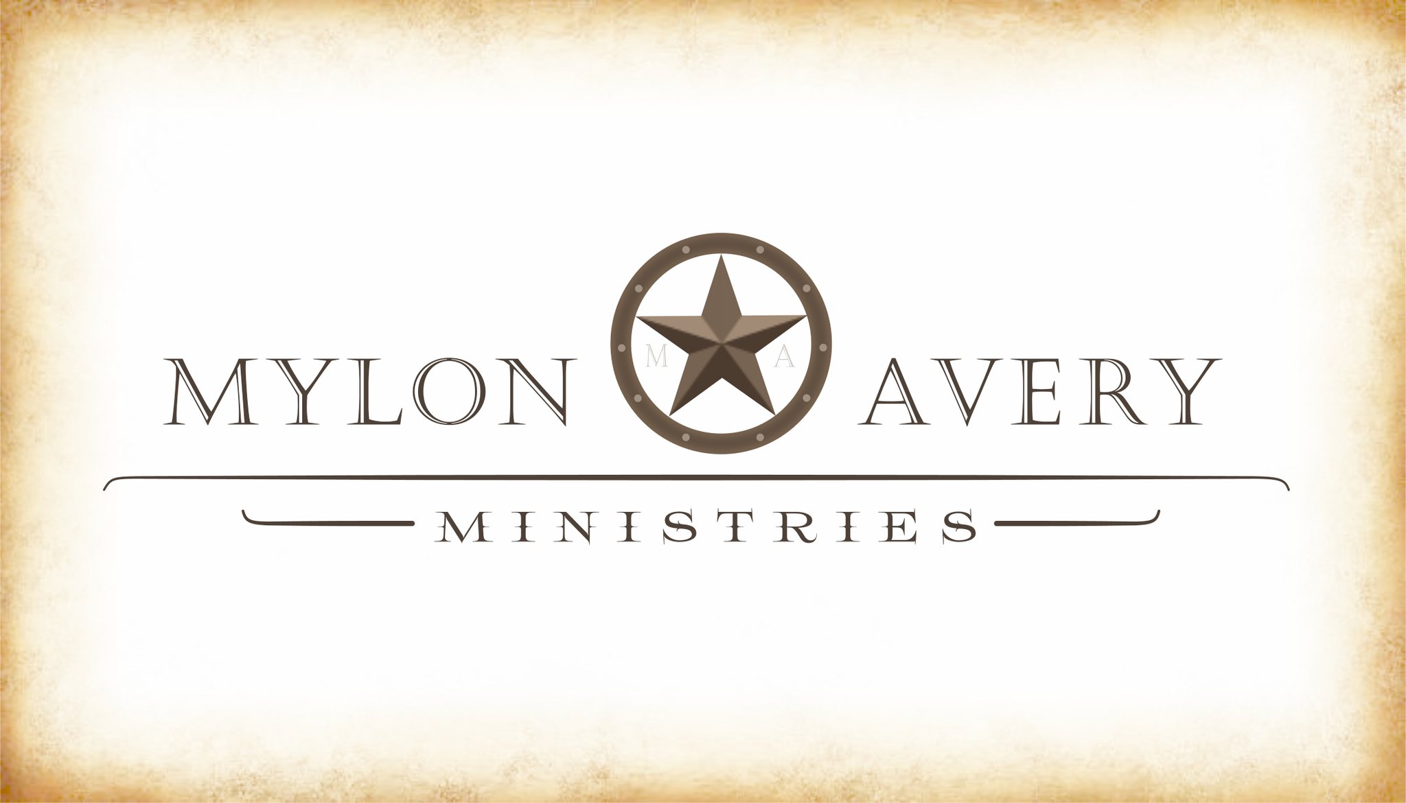 Mylon Avery Ministries