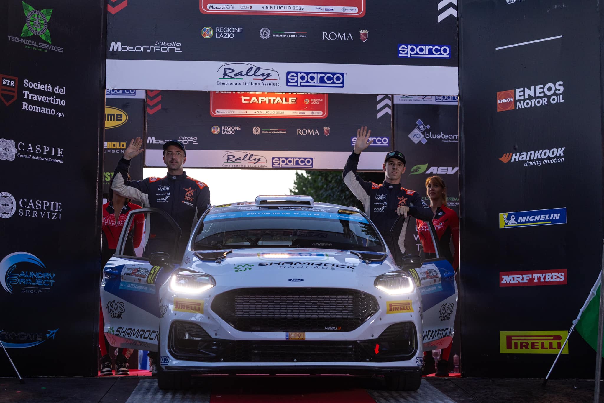 KMS Racing | Tuusula