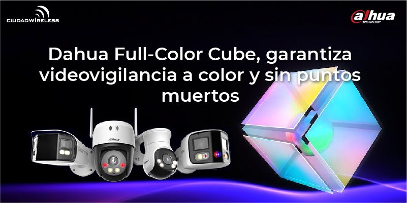 CiudadWireless - 📹 ¿Sabías que es posible garantizar una ...