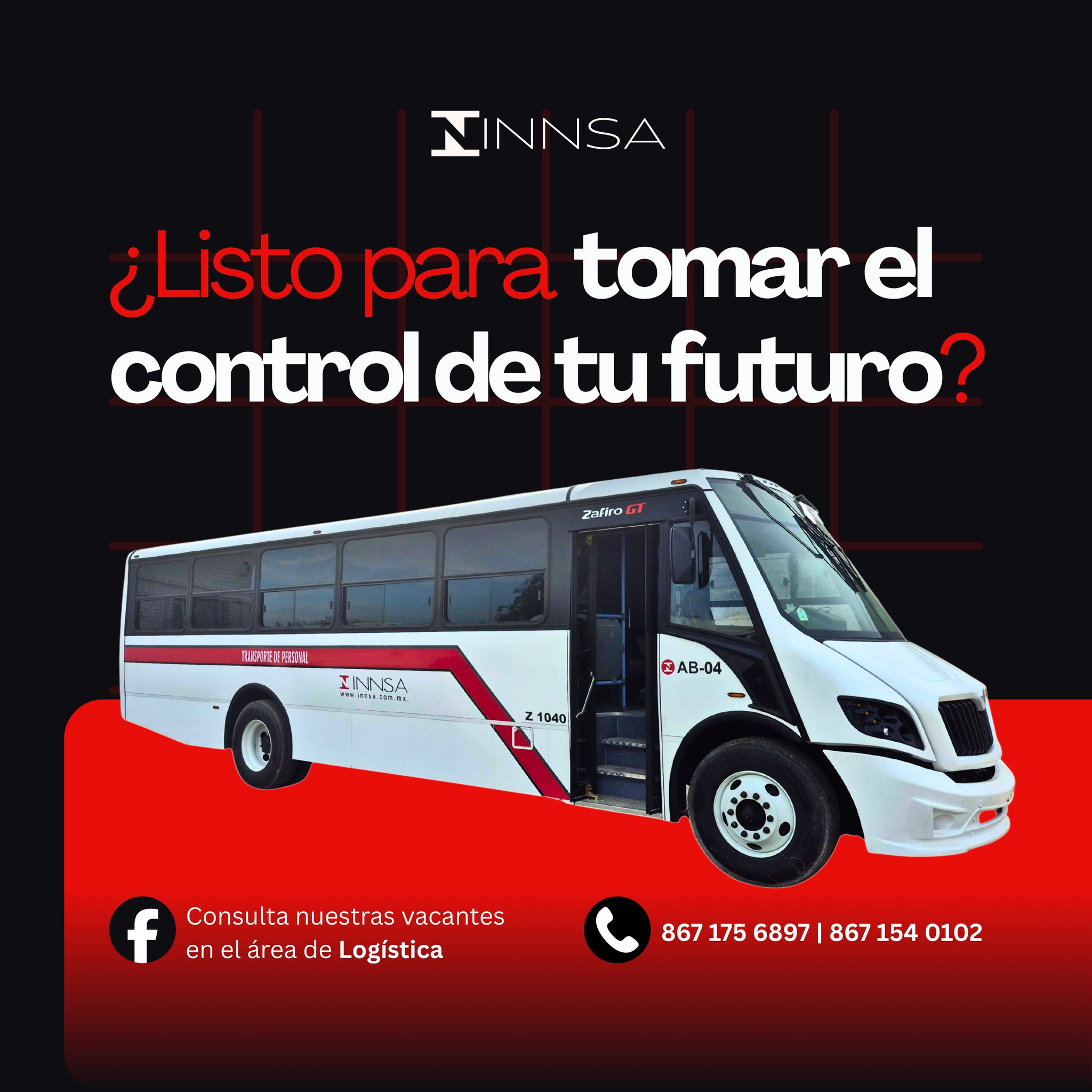 INNSA Reclutamiento
