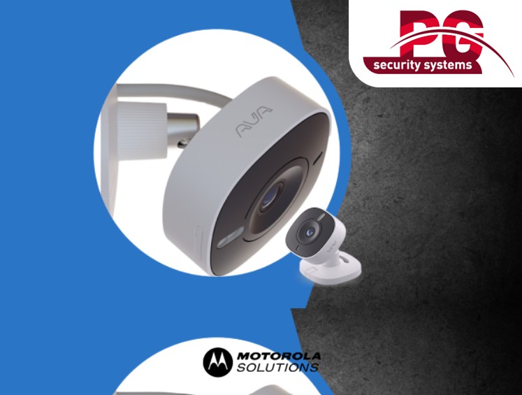 PG Security Systems | Ridderkerk